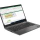 Lenovo ThinkPad X1 Yoga Intel® Core™ i5 i5-10210U Ibrido (2 in 1) 35,6 cm (14