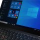 Lenovo ThinkPad X1 Carbon Intel® Core™ i5 i5-10210U Computer portatile 35,6 cm (14