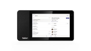 Lenovo ThinkSmart View