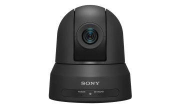 Sony SRG-X120 Cupola Telecamera di sicurezza IP 3840 x 2160 Pixel Soffitto/palo