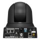 Sony SRG-X120 Cupola Telecamera di sicurezza IP 3840 x 2160 Pixel Soffitto/palo 4