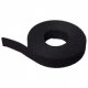Panduit HLM-15R0 fascetta Nylon, Polietilene Nero 1 pz 2