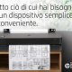 HP Designjet Stampante T250 da 24” 23