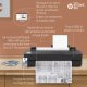 HP Designjet Stampante T250 da 24” 26