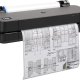 HP Designjet Stampante T250 da 24” 7