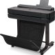 HP Designjet Stampante T650 da 24” 4