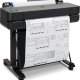 HP Designjet Stampante T630 da 24” 4