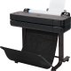 HP Designjet Stampante T630 da 24” 6