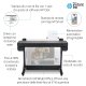 HP Designjet Stampante T630 da 24” 8