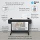 HP Designjet Stampante T630 da 24” 9