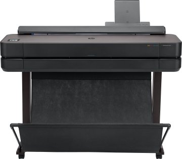 HP Designjet Stampante T650 da 36”