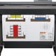 HP Designjet Stampante T650 da 36” 3