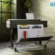 HP Designjet Stampante T650 da 36” 27