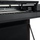 HP Designjet Stampante T650 da 36” 9