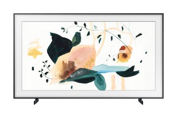 Samsung The Frame QE55LS03TAU 139,7 cm (55") 4K Ultra HD Smart TV Wi-Fi Nero