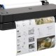 HP Designjet Stampante T230 da 24” 7
