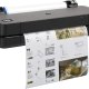 HP Designjet Stampante T230 da 24” 7