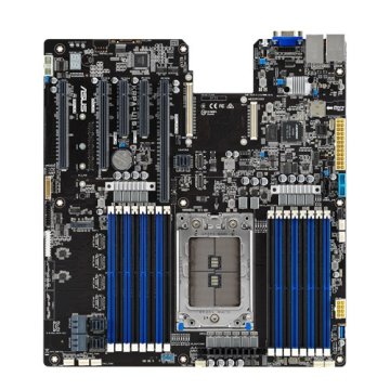 ASUS KRPA-U16 Socket SP3 SSI EEB