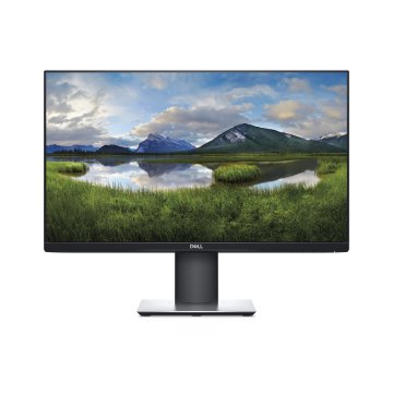 DELL P2421DC LED display 60,5 cm (23.8") 2560 x 1440 Pixel Quad HD LCD Nero