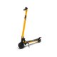 Icon.e Spillo Giallo 23 km/h 4 Ah 2
