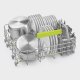 Smeg PL65233XIN lavastoviglie A scomparsa parziale 13 coperti E 3