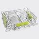 Smeg PL65233XIN lavastoviglie A scomparsa parziale 13 coperti E 5