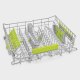 Smeg PL65233XIN lavastoviglie A scomparsa parziale 13 coperti E 6