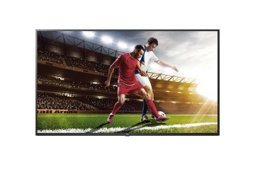 LG 55UT640S0ZA.AEU TV 139,7 cm (55") 4K Ultra HD Nero 360 cd/m²