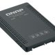 QNAP QDA-A2MAR contenitore di unità di archiviazione Box esterno SSD Nero M.2 8