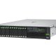 Fujitsu PRIMERGY RX2520 M5 server 0 GB Armadio (2U) Intel® Xeon® Silver 4208 2,1 GHz 16 GB DDR4-SDRAM 800 W 2