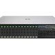 Fujitsu PRIMERGY RX2520 M5 server 0 GB Armadio (2U) Intel® Xeon® Silver 4208 2,1 GHz 16 GB DDR4-SDRAM 800 W 6