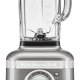 KitchenAid 5KSB4026EMS 1,4 L Frullatore da tavolo 1200 W Argento 2
