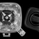 KitchenAid 5KSB4026EMS 1,4 L Frullatore da tavolo 1200 W Argento 4
