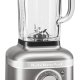 KitchenAid 5KSB4026EMS 1,4 L Frullatore da tavolo 1200 W Argento 9