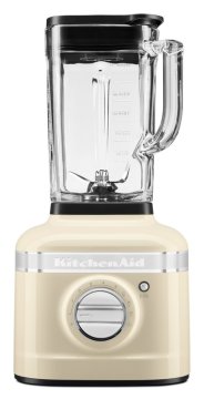 KitchenAid 5KSB4026EAC 1,4 L Frullatore da tavolo 1200 W Crema