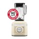 KitchenAid 5KSB4026EAC 1,4 L Frullatore da tavolo 1200 W Crema 3