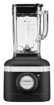 KitchenAid 5KSB4026EBK 1,4 L Frullatore da tavolo 1200 W Nero