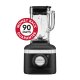 KitchenAid 5KSB4026EBK 1,4 L Frullatore da tavolo 1200 W Nero 3