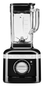 KitchenAid 5KSB4026EOB 1,4 L Frullatore da tavolo 1200 W Nero
