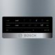 Bosch Serie 4 KGN56XIEP frigorifero con congelatore Libera installazione 508 L E Acciaio inox 3