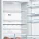Bosch Serie 4 KGN56XIEP frigorifero con congelatore Libera installazione 508 L E Acciaio inox 7