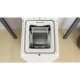 Whirlpool ZEN TDLR 65242BS IT/N lavatrice Caricamento dall'alto 6,5 kg 1151 Giri/min Bianco 13