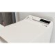 Whirlpool ZEN TDLR 65242BS IT/N lavatrice Caricamento dall'alto 6,5 kg 1151 Giri/min Bianco 3