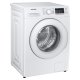 Samsung WW90TA046TT/ET lavatrice Caricamento frontale 9 kg 1400 Giri/min Bianco 3