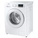 Samsung WW90TA046TT/ET lavatrice Caricamento frontale 9 kg 1400 Giri/min Bianco 4