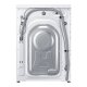 Samsung WW90TA046TT/ET lavatrice Caricamento frontale 9 kg 1400 Giri/min Bianco 5