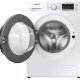 Samsung WW90TA046TT/ET lavatrice Caricamento frontale 9 kg 1400 Giri/min Bianco 7