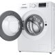 Samsung WW90TA046TT/ET lavatrice Caricamento frontale 9 kg 1400 Giri/min Bianco 8