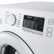 Samsung WW90TA046TT/ET lavatrice Caricamento frontale 9 kg 1400 Giri/min Bianco 10
