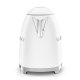 Smeg 50's Style Bollitori KLF03WHMEU Bianco 2